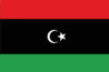 Libya flag
