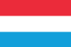 luxembourg flag