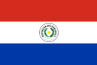 paraguay flag