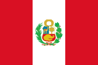 peru flag