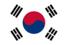 south-korea flag