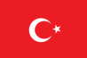 turkey flag