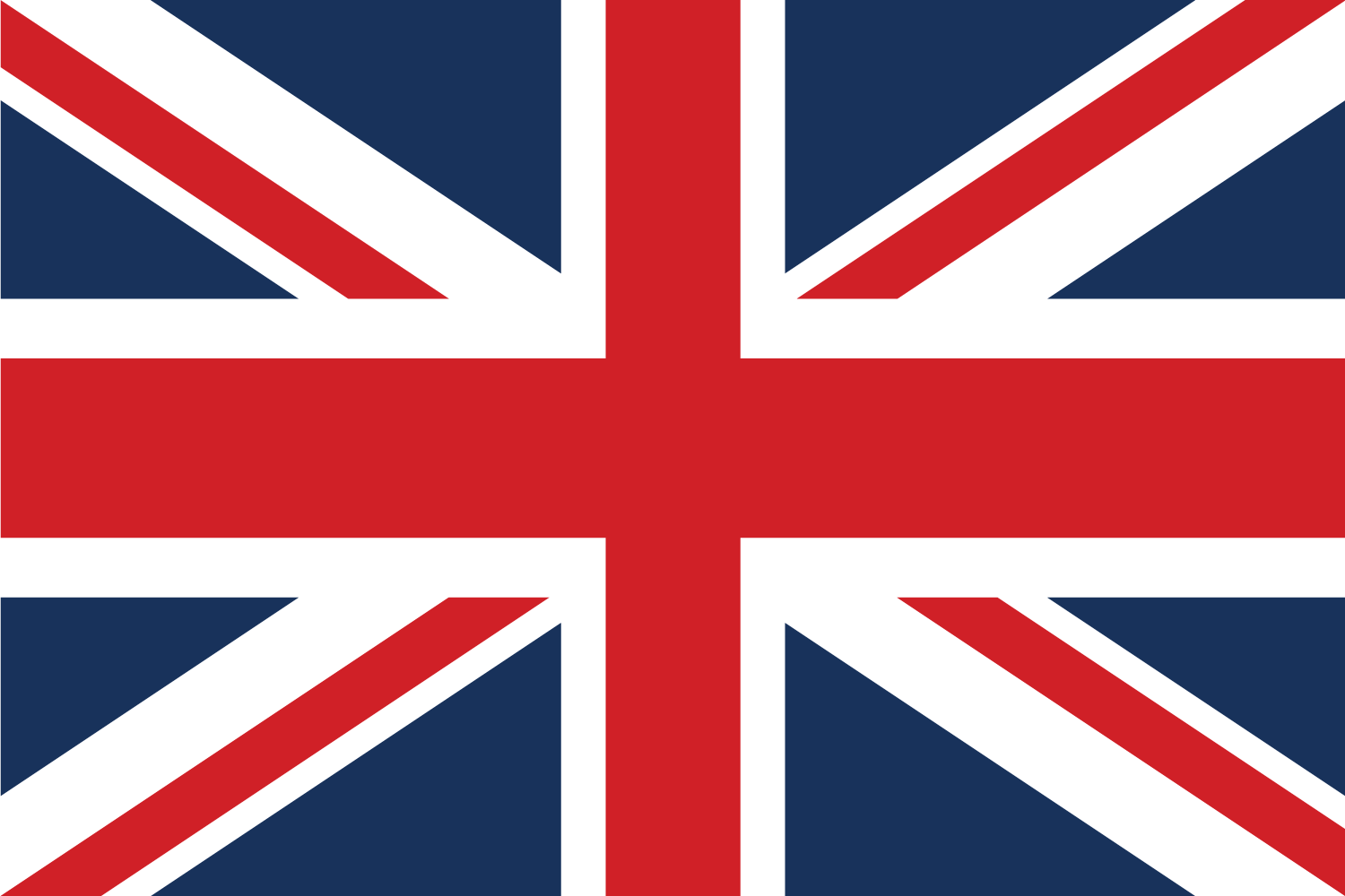London flag
