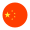 china flag icon