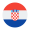 croatia flag icon