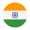 india flag icon