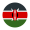 kenya flag icon