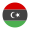 libya flag icon