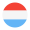 luxembourg flag icon