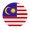 malaysia flag icon