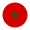 morocco flag icon
