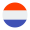 netherlands flag icon