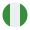 nigeria flag icon