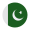 pakistan flag icon