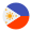 philippines flag icon