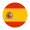 spain flag icon