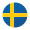 sweden flag icon
