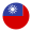 taiwan flag icon