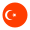 turkey flag icon