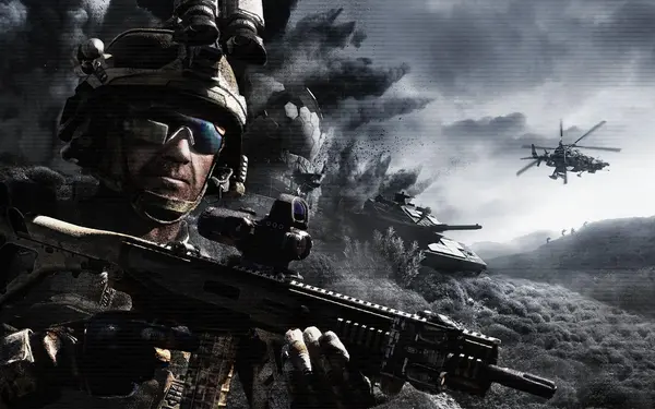 Arma 3 Server Hosting