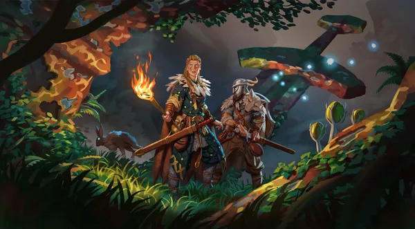 Valheim Dedicated Server