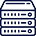 Black Dedicated Server
