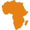 Africa map