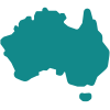 Australia map