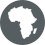 africa map
