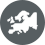 europe map
