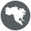 north america map