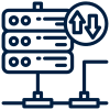 server bandwidth