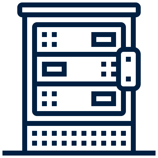server rack image icon