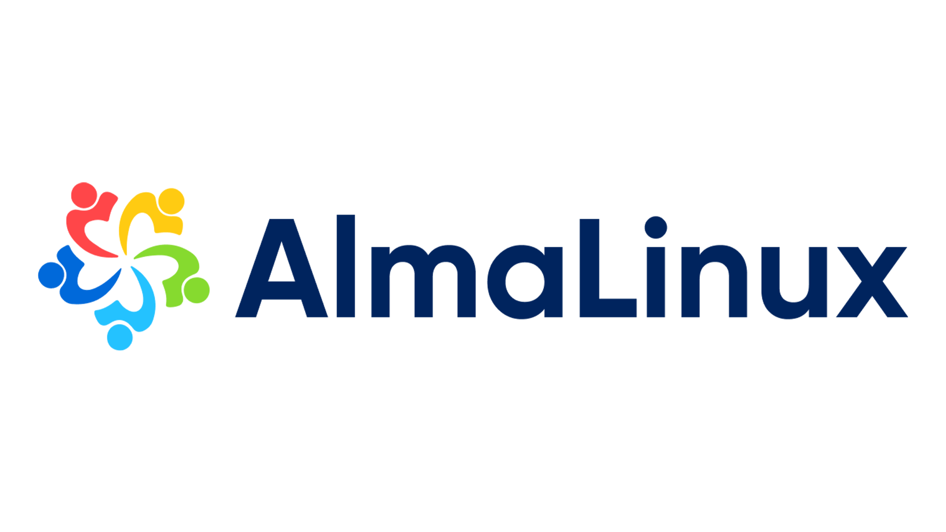 AlmaLinux logo