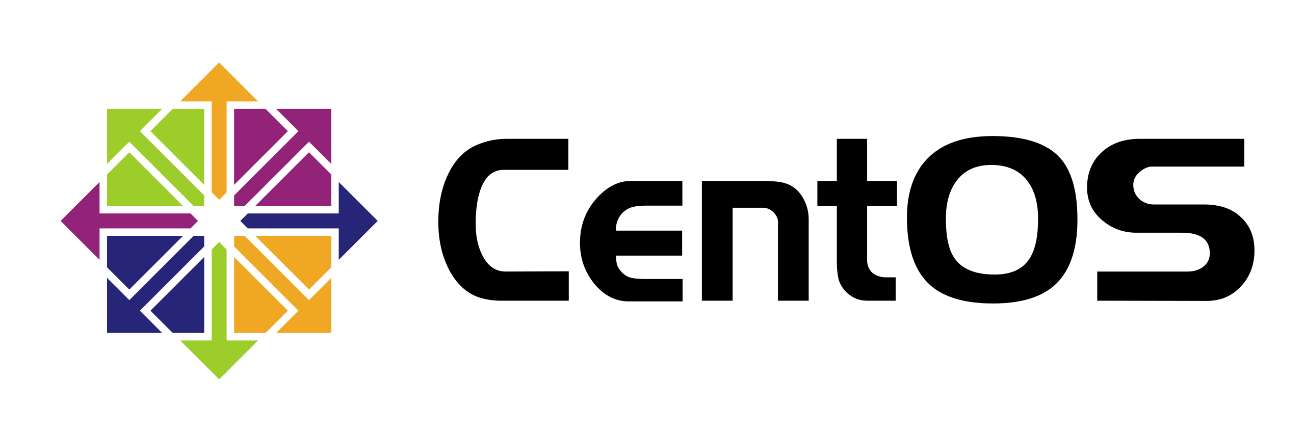 Centos logo