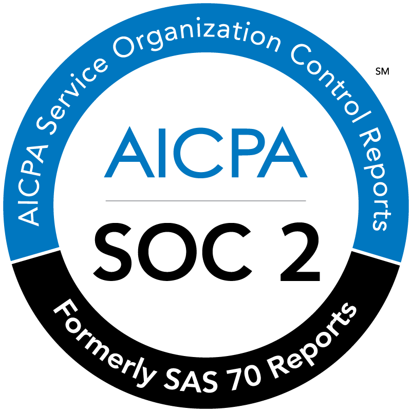 SOC 2 logo