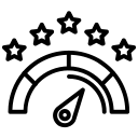 Low Latency Icon