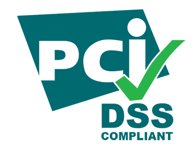 PCI logo
