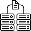 Redundancy Icon