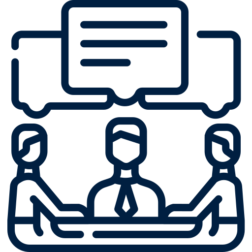 On-boarding icon