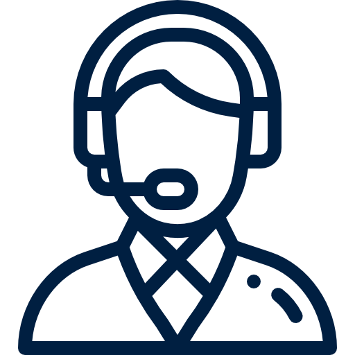 unrivalled support icon